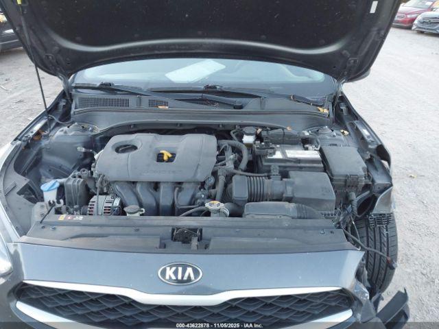 Kia Forte Lxs Image 5