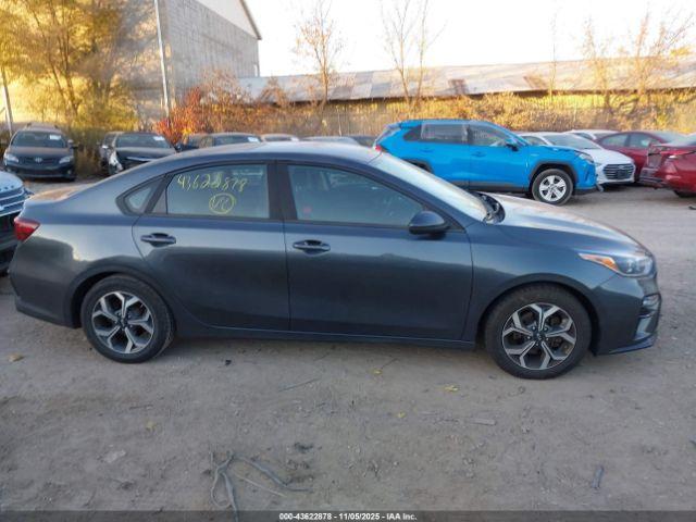 Kia Forte Lxs Image 11
