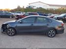 Kia Forte Lxs Image 14