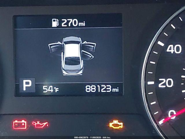 Kia Forte Lxs Image 13