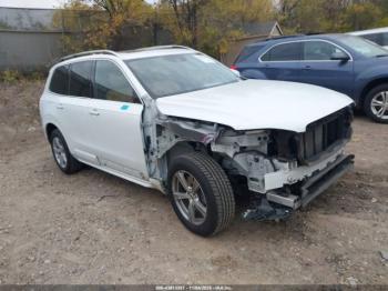  Salvage Volvo XC90