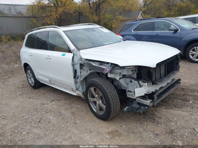  Salvage Volvo XC90