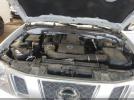Nissan Frontier Pro-4x Image 13