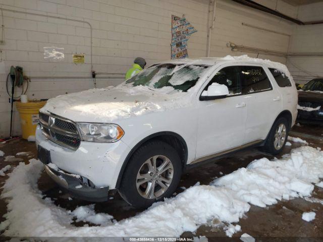 Dodge Durango Sxt Image 13