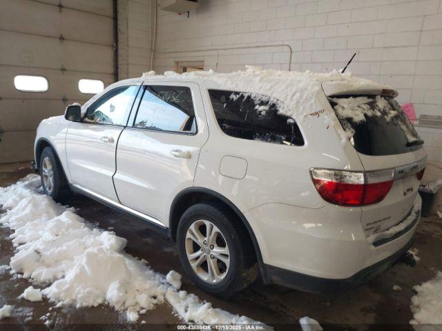 Dodge Durango Sxt Image 16