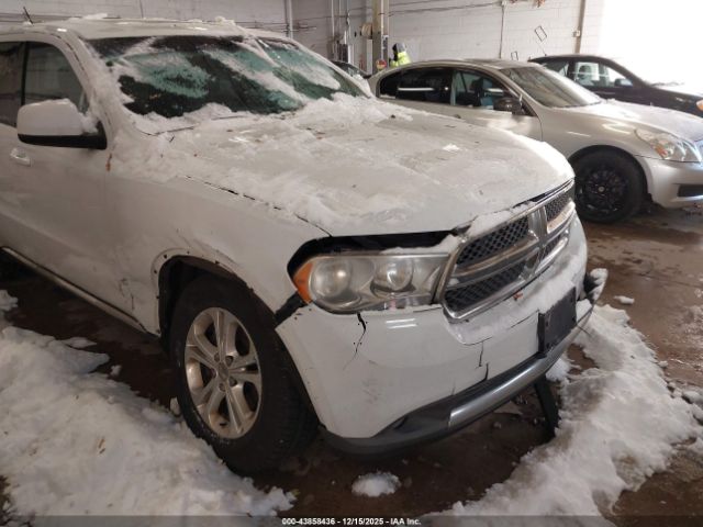 Dodge Durango Sxt Image 4
