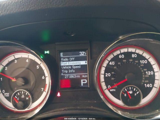 Dodge Durango Sxt Image 5