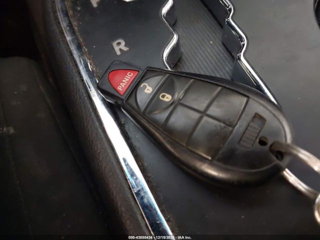 Dodge Durango Sxt Image 9