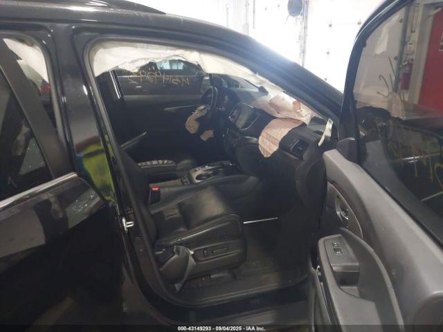 Honda Pilot Awd Special Edition Image 3