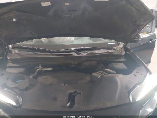 Honda Pilot Awd Special Edition Image 16