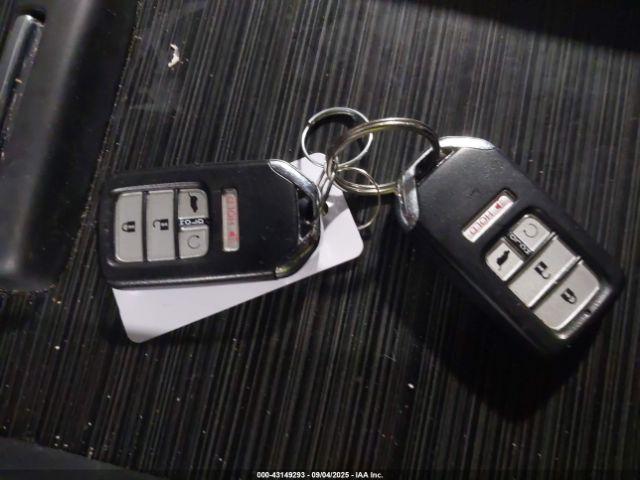 Honda Pilot Awd Special Edition Image 2