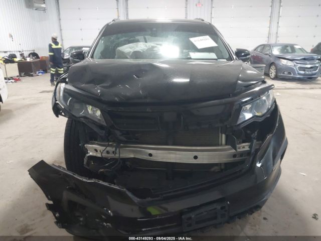 Honda Pilot Awd Special Edition Image 11