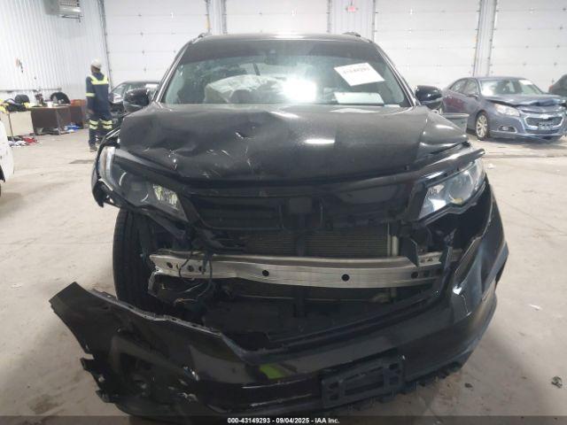 Honda Pilot Awd Special Edition Image 11