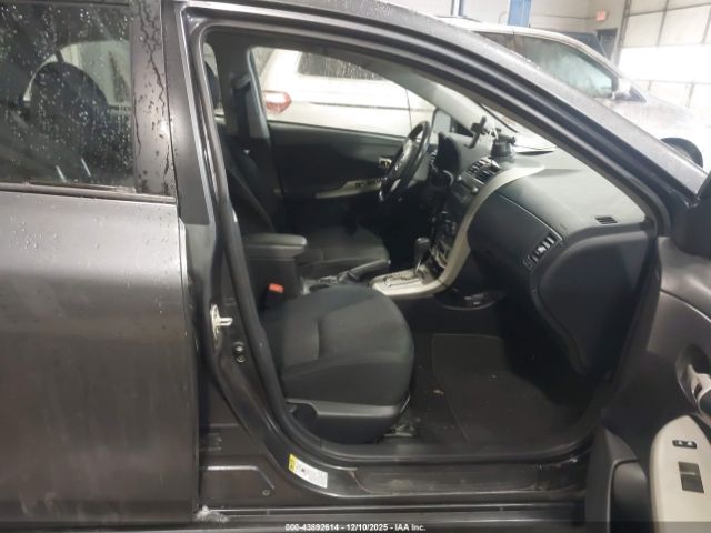 Toyota Corolla S Image 10