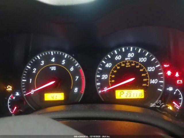 Toyota Corolla S Image 6