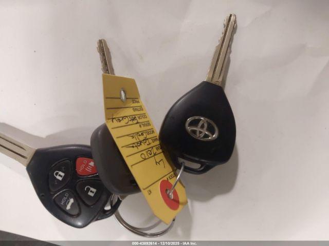 Toyota Corolla S Image 3