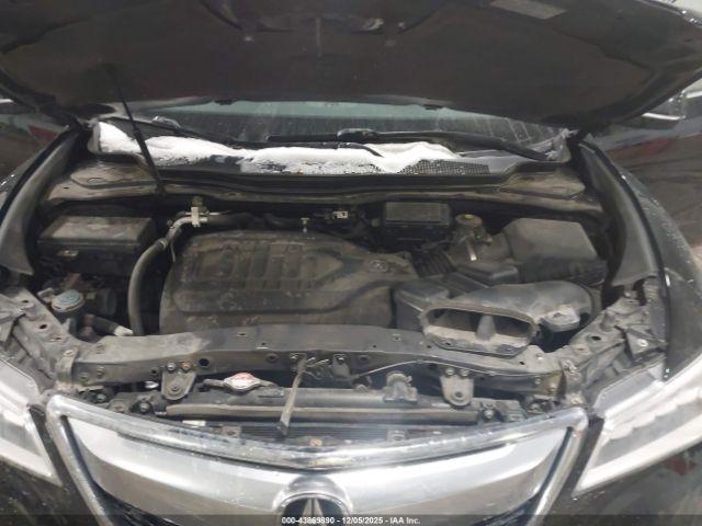 Acura MDX Image 15