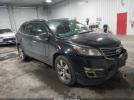 Chevrolet Traverse Ltz Image 1