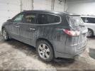 Chevrolet Traverse Ltz Image 3