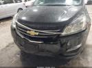 Chevrolet Traverse Ltz Image 4