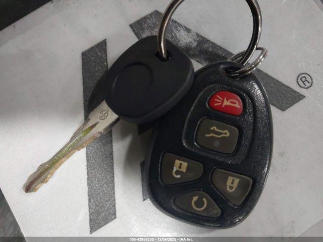 Chevrolet Traverse Ltz Image 9