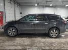 Chevrolet Traverse Ltz Image 7