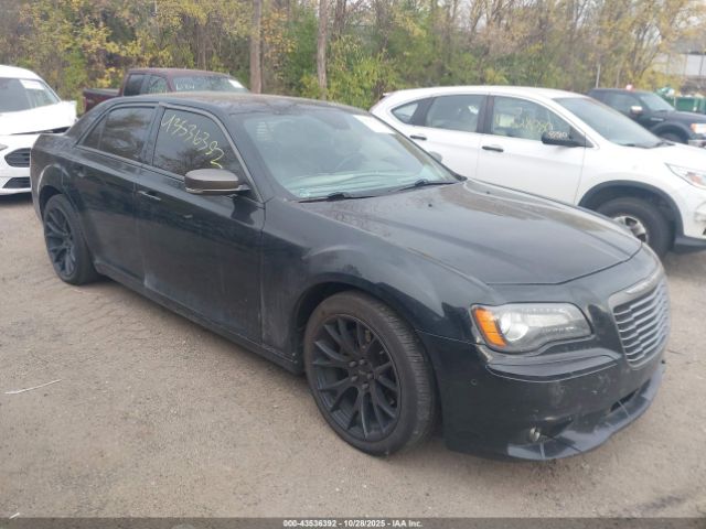 Chrysler 300c John Varvatos Limited Edition Image 1