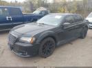 Chrysler 300c John Varvatos Limited Edition Image 6