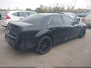 Chrysler 300c John Varvatos Limited Edition Image 8