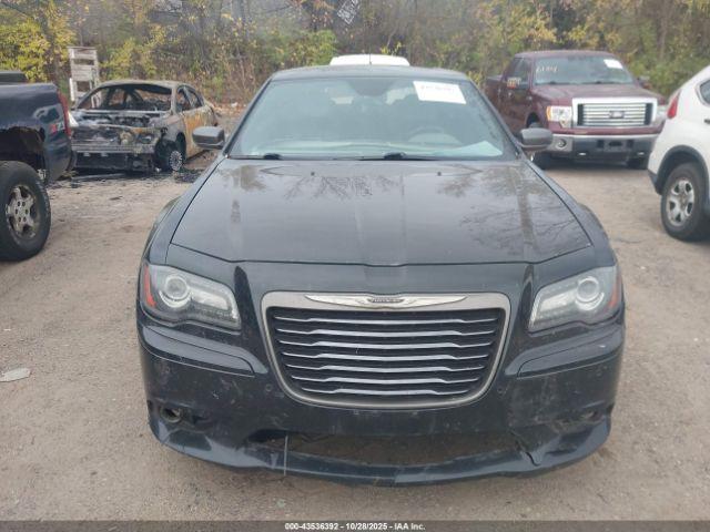 Chrysler 300c John Varvatos Limited Edition Image 14