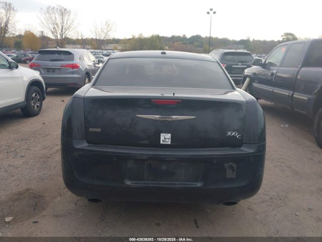 Chrysler 300c John Varvatos Limited Edition Image 2