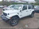 Jeep Wrangler Sport S 4xe Image 16