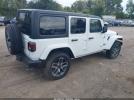 Jeep Wrangler Sport S 4xe Image 3