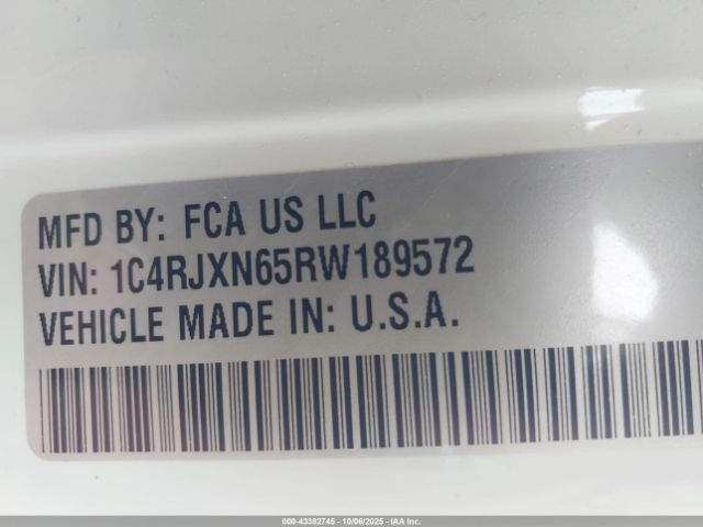 Jeep Wrangler Sport S 4xe Image 8