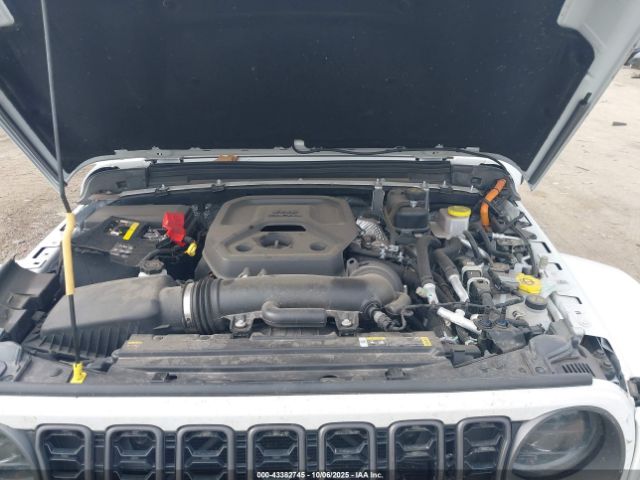 Jeep Wrangler Sport S 4xe Image 9