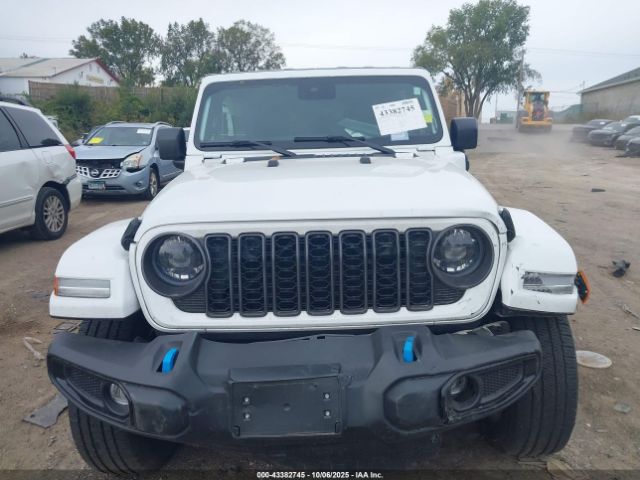 Jeep Wrangler Sport S 4xe Image 10