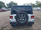 Jeep Wrangler Sport S 4xe Image 13