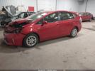 Toyota Prius v Two Image 7