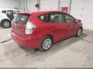 Toyota Prius v Two Image 3