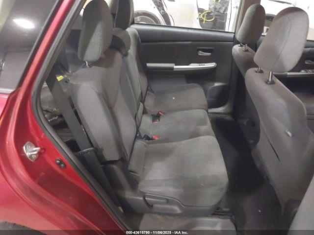 Toyota Prius v Two Image 6