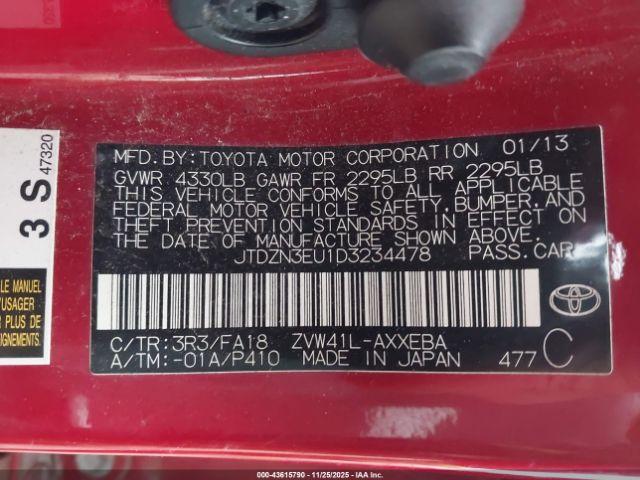 Toyota Prius v Two Image 5