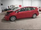 Toyota Prius v Two Image 12