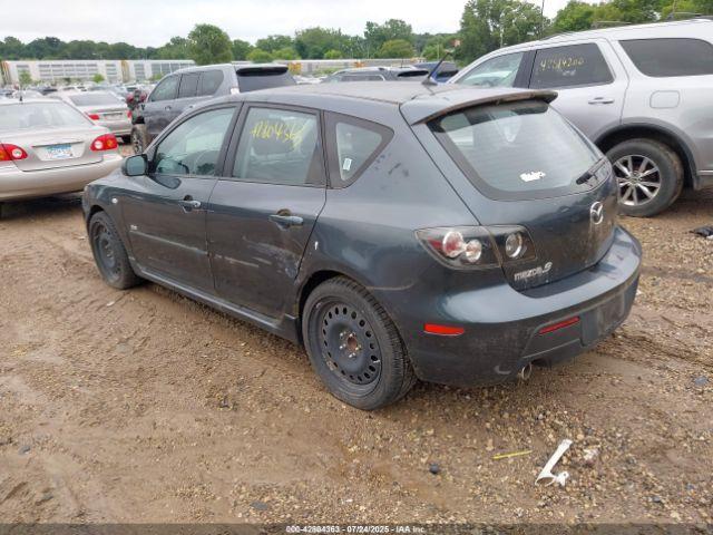 Mazda Mazda3 S Sport Image 2