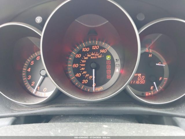 Mazda Mazda3 S Sport Image 8