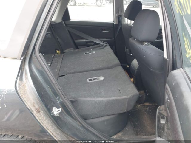 Mazda Mazda3 S Sport Image 7