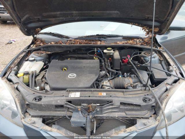 Mazda Mazda3 S Sport Image 5