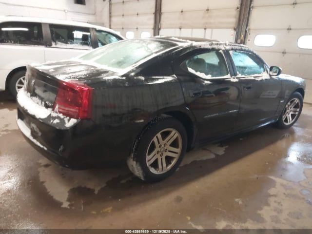 Dodge Charger Rt Image 3