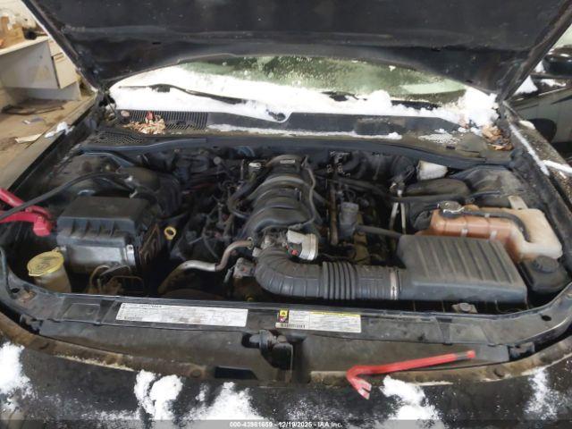 Dodge Charger Rt Image 6