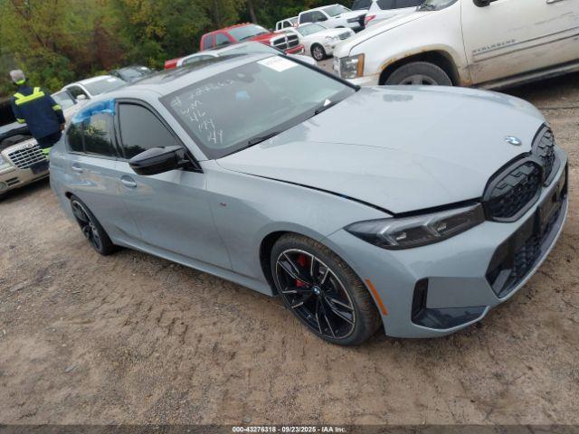  Salvage BMW M Series