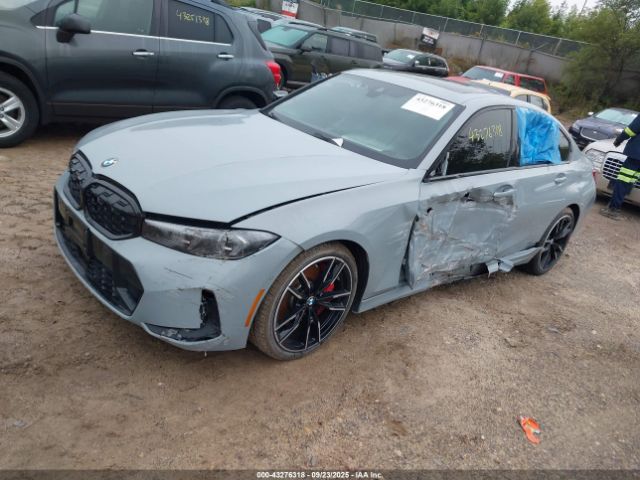 BMW M Series Xdrive Image 18